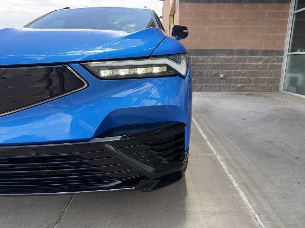 Used 2024 Acura ZDX Type S AWD/4WD image 11