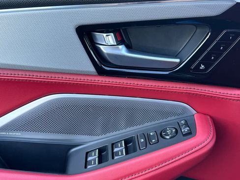 New 2026 Acura MDX A-Spec image 8