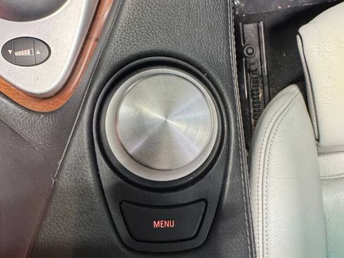 Used 2008 BMW M6 Convertible RWD image 26