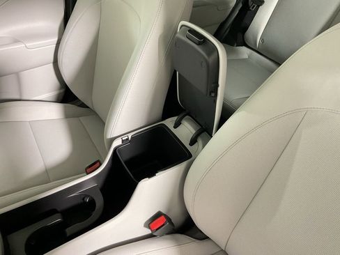 New 2026 Hyundai Kona SEL Sport image 30