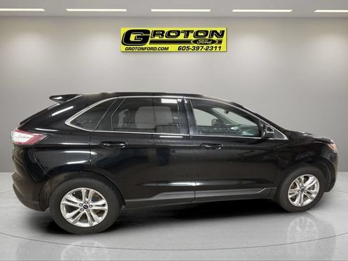 Used 2016 Ford Edge SEL w/ Equipment Group 201A AWD/4WD image 6