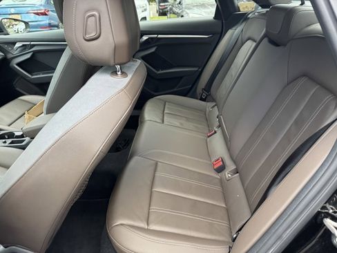 Certified 2022 Audi A3 2.0T Premium image 32