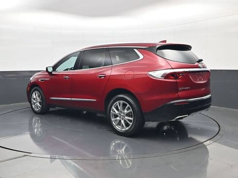 Used 2024 Buick Enclave Essence w/ Experience Buick Package AWD/4WD image 7