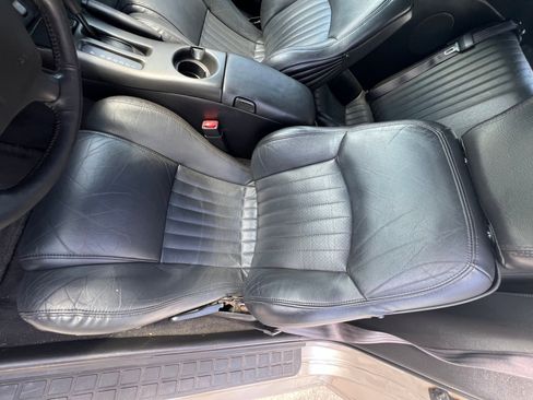 Used 2000 Pontiac Firebird Trans Am RWD image 38