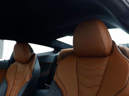 New 2026 BMW 840i xDrive Coupe image 13