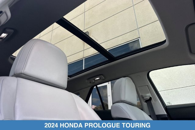 Certified 2024 Honda Prologue Touring image 20