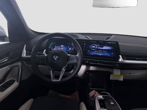 New 2026 BMW X1 xDrive28i w/ Technology Package AWD/4WD image 22