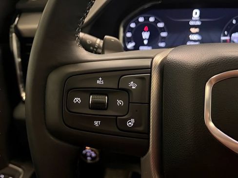 Certified 2024 GMC Sierra 1500 Denali w/ Denali Reserve Package AWD/4WD image 21
