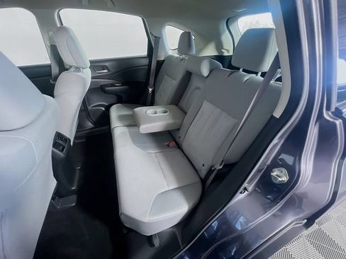 Used 2016 Honda CR-V LX image 27