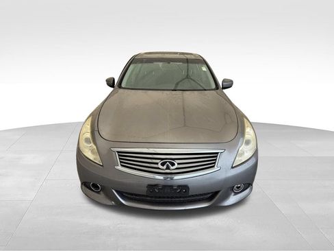 Used 2012 INFINITI G37 Journey w/ Premium Pkg RWD image 4