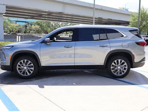 New 2026 Buick Enclave Preferred w/ Power Package AWD/4WD image 4