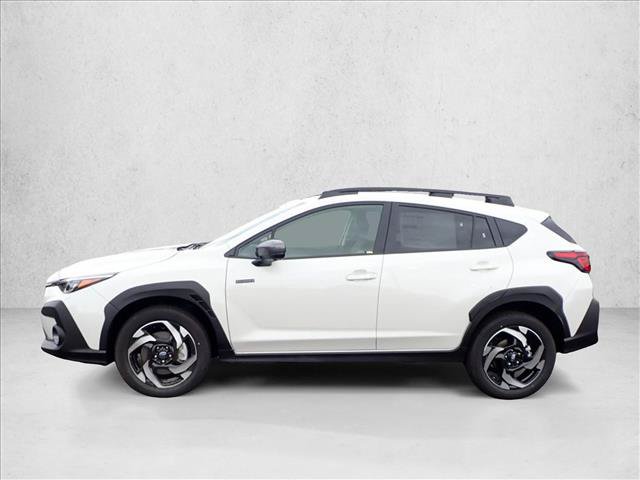 New 2026 Subaru Crosstrek 2.5i Limited AWD/4WD image 2