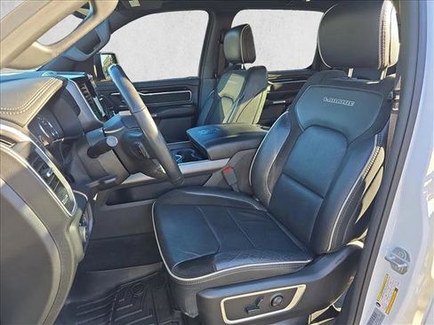 Used 2020 RAM 1500 Laramie image 14