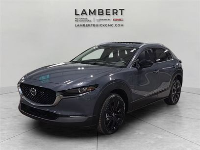 Used 2023 MAZDA CX-30 2.5 Turbo w/ Premium Package