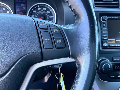 Used 2011 Honda CR-V EX-L image 22