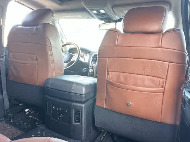 Used 2015 RAM 1500 Laramie Longhorn w/ Convenience Group AWD/4WD image 13