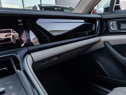 Certified 2026 Porsche Panamera 4 AWD/4WD image 31