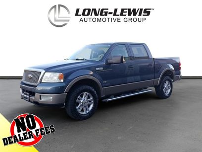 Used 2004 Ford F150 Lariat