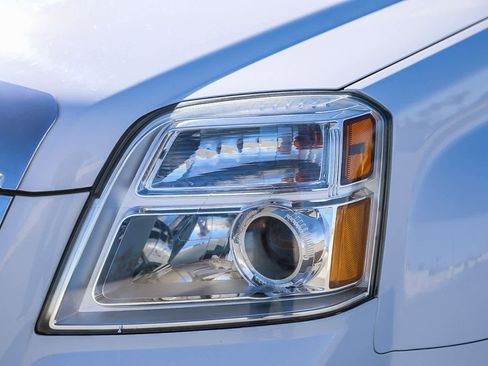 Used 2014 GMC Terrain SLT image 8