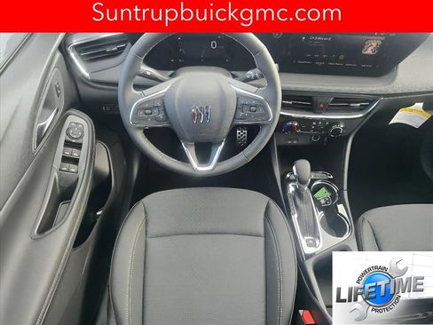 New 2026 Buick Encore GX Preferred w/ Comfort Package image 5