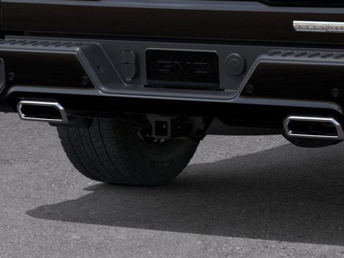 New 2026 GMC Sierra 1500 Elevation image 14