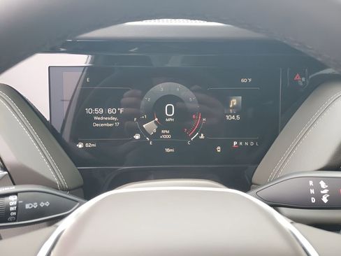 New 2026 GMC Yukon XL Elevation image 39