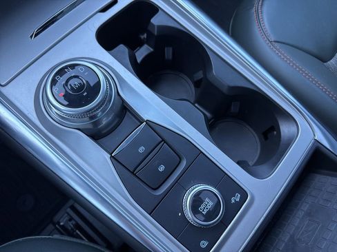 Used 2023 Ford Explorer Timberline w/ Timberline Technology Package image 36