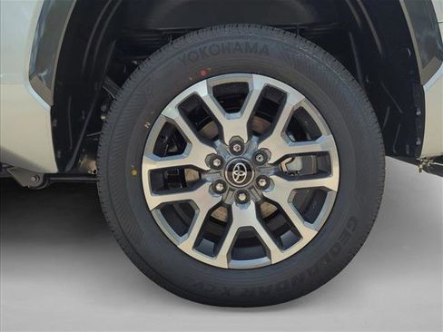 New 2026 Toyota Tundra 1794 Edition AWD/4WD image 9