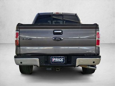 Used 2014 Ford F150 XLT w/ Equipment Group 302A Luxury image 6