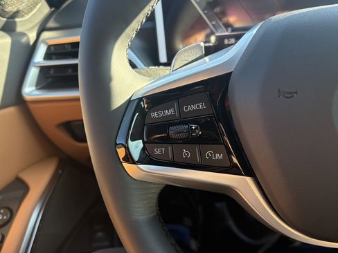 Used 2026 BMW 330i xDrive Sedan image 18