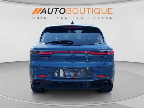 Used 2024 Dodge Hornet R/T Plus AWD/4WD image 4