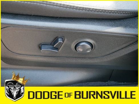 Used 2025 RAM 1500 Big Horn AWD/4WD image 20