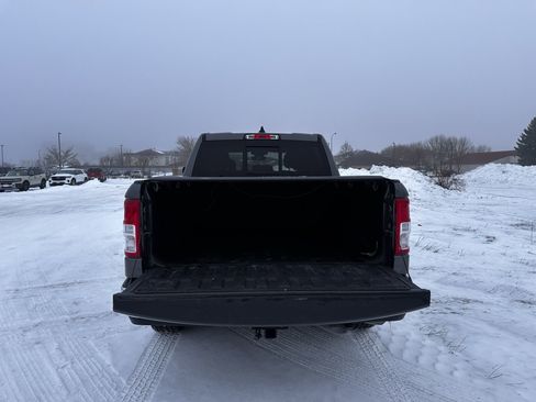 Used 2022 RAM 1500 Big Horn image 22