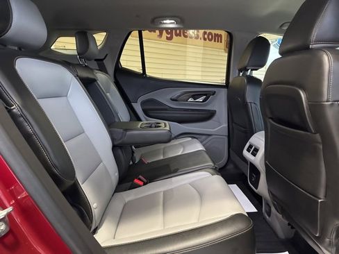 Used 2018 GMC Terrain SLT w/ Preferred Package image 29