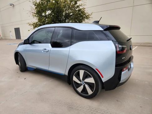 Used 2014 BMW i3 image 22