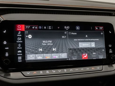 New 2026 Dodge Charger Scat Pack AWD/4WD image 18