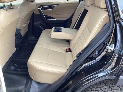 New 2025 Toyota RAV4 XLE Premium image 13