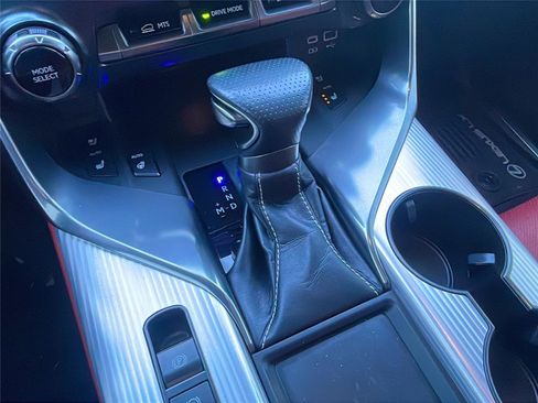 Used 2024 Lexus LX 600 F Sport image 28