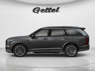 New 2026 Hyundai Palisade Calligraphy video 2