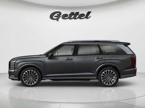 New 2026 Hyundai Palisade Calligraphy image 2