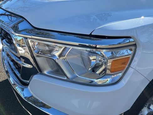 Used 2023 RAM 1500 Big Horn image 11