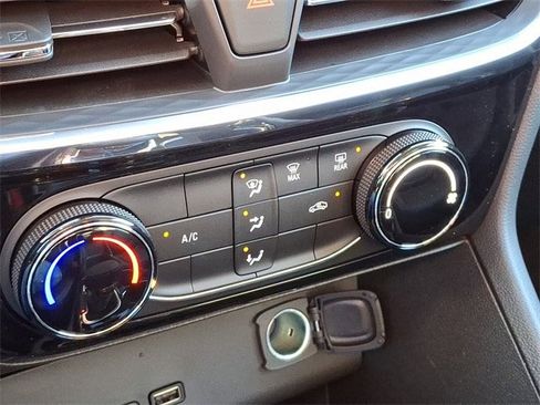 New 2025 Buick Encore GX Sport Touring w/ Advanced Technology Package image 12