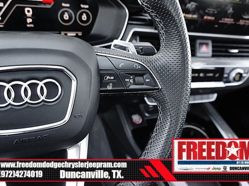 Used 2023 Audi RS 5 Sportback w/ RS Driver Assistance Package image 28