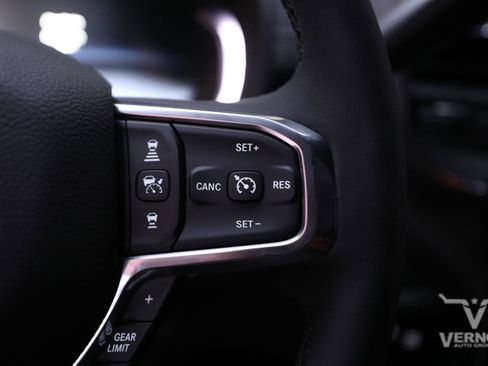 New 2025 RAM 3500 Laramie image 23