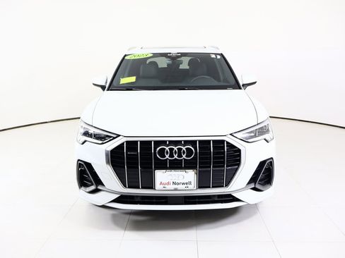 Used 2023 Audi Q3 2.0T Premium w/ Convenience Package image 11