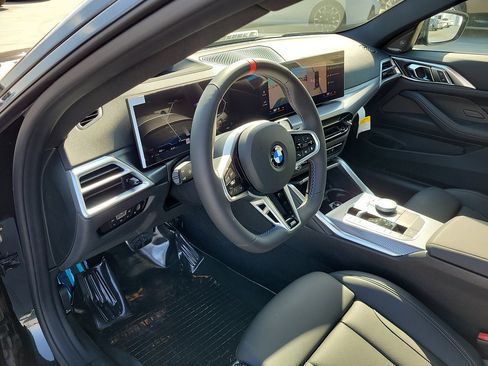 New 2026 BMW M440i Coupe w/ Premium Package RWD image 10