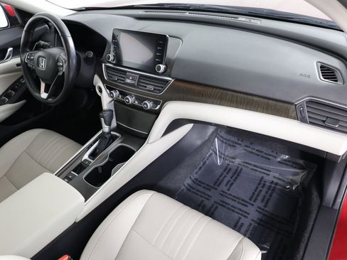 Used 2020 Honda Accord EX-L image 31