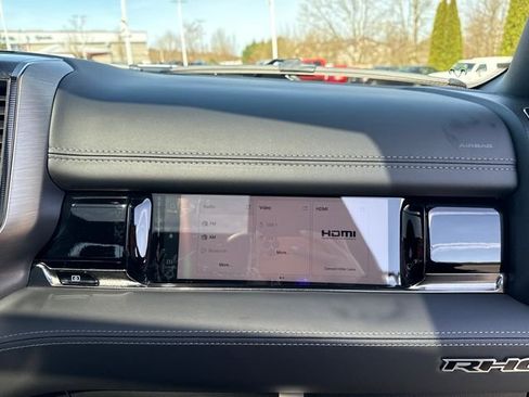 New 2026 RAM 1500 RHO AWD/4WD image 21