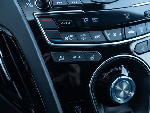 Certified 2025 Acura RDX AWD w/ A-Spec & Advance Pkg image 33