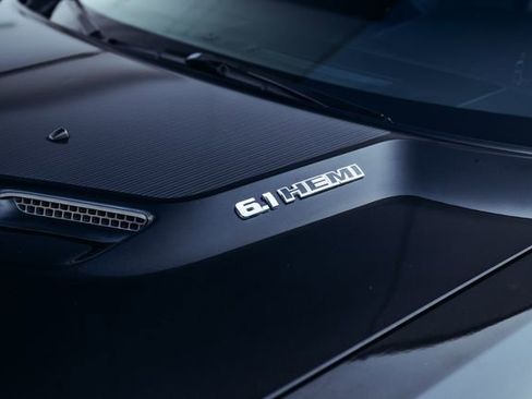 Used 2008 Dodge Challenger SRT8 image 26